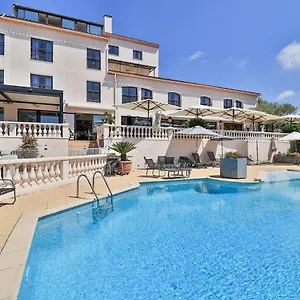 Hotel&restaurant Perla Riviera Hotel
