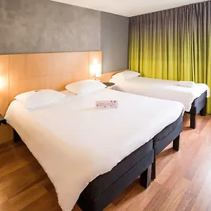 Ibis Rennes Beaulieu Francia