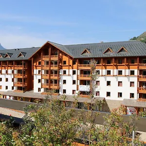 Résidence Néméa L'aigle Bleu Aparthotel